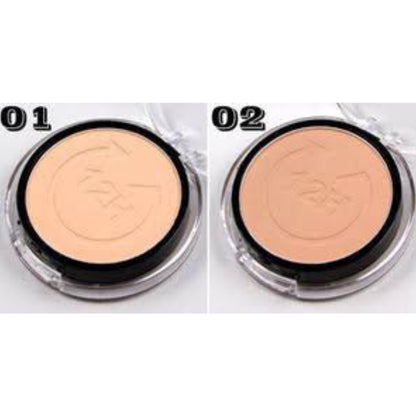 Miss Rose Face Powder Original