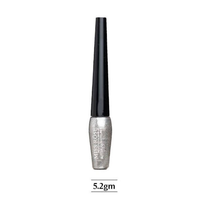 Miss Rose Glitter Liquid Eyeliner