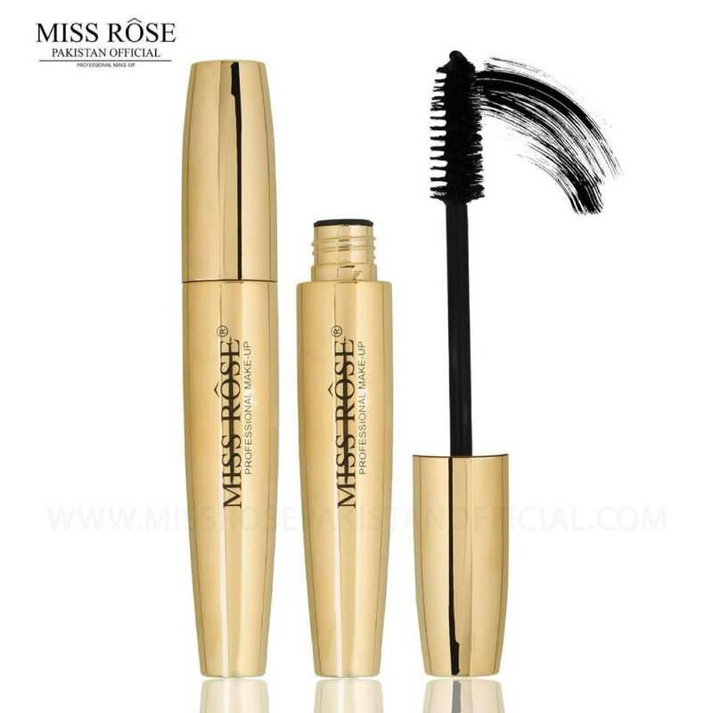 Miss Rose Big Lash 24H Volume Mascara