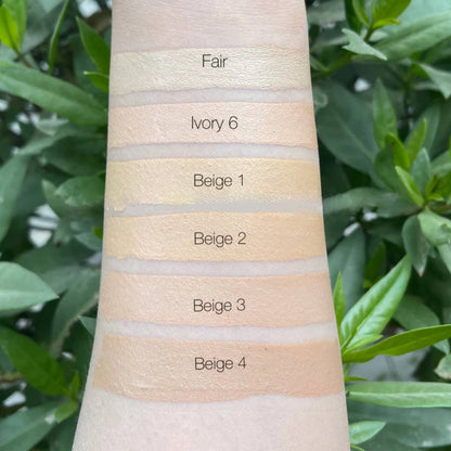 Miss Rose 2 in 1 Liquid And Stick Concealer