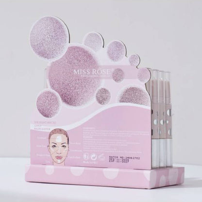 Miss Rose Air Bobo 2in1 Highlighter 6Pcs Set