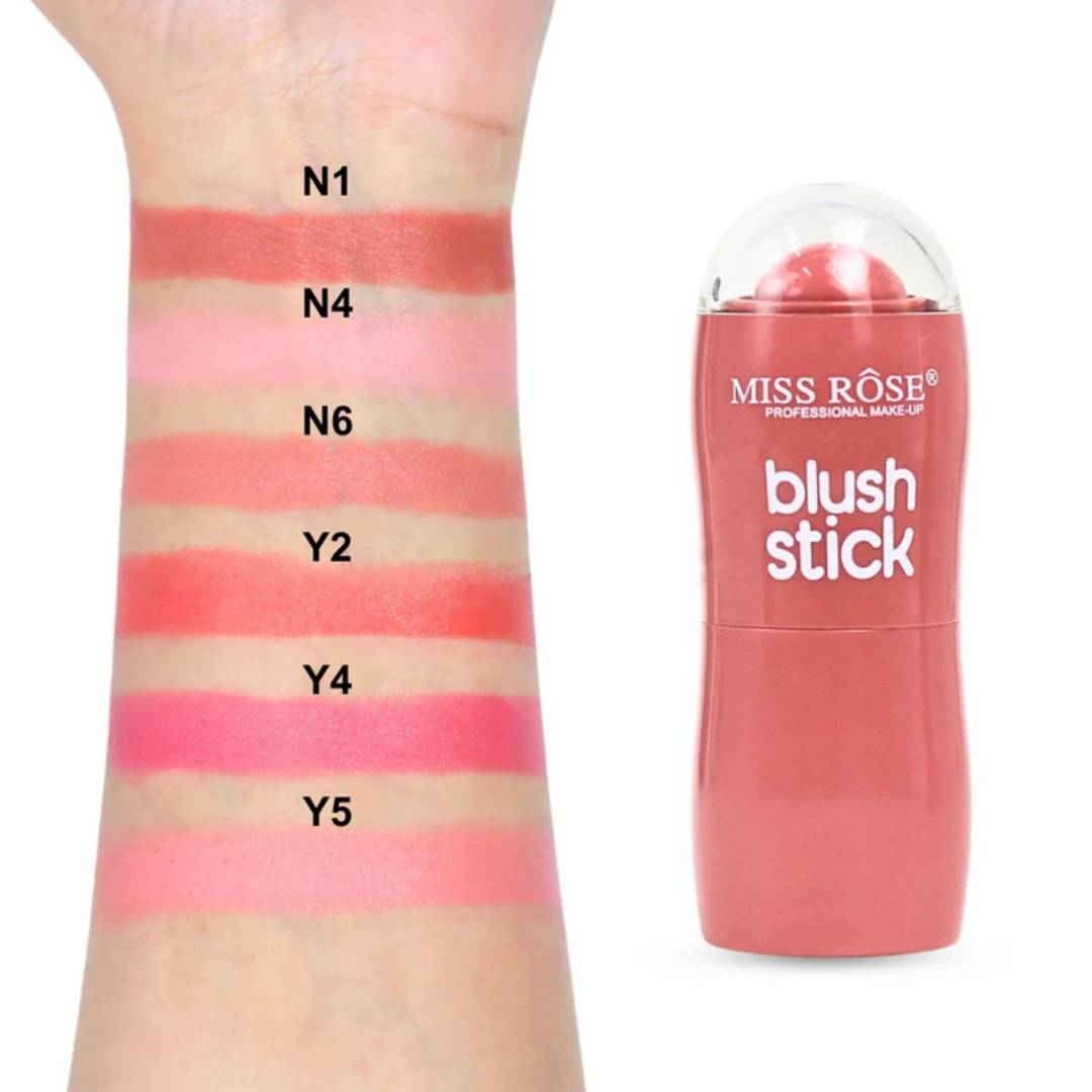 Miss Rose Blush Stick
