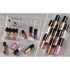 Mocallure Flare Glitter Liquid Eyeshadow 10Pcs Set