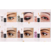 Mocallure Flare Glitter Liquid Eyeshadow 10Pcs Set