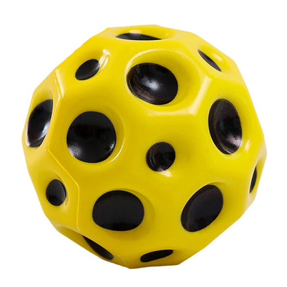 Moon Space Bouncing Ball For Kids