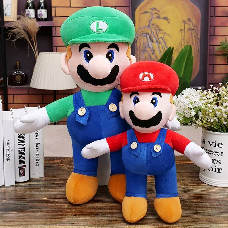 UN Super Mario Small 30cm