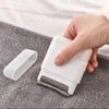 Multipurpose Double Head Mini Lint Remover Clothes Cleaning Tool