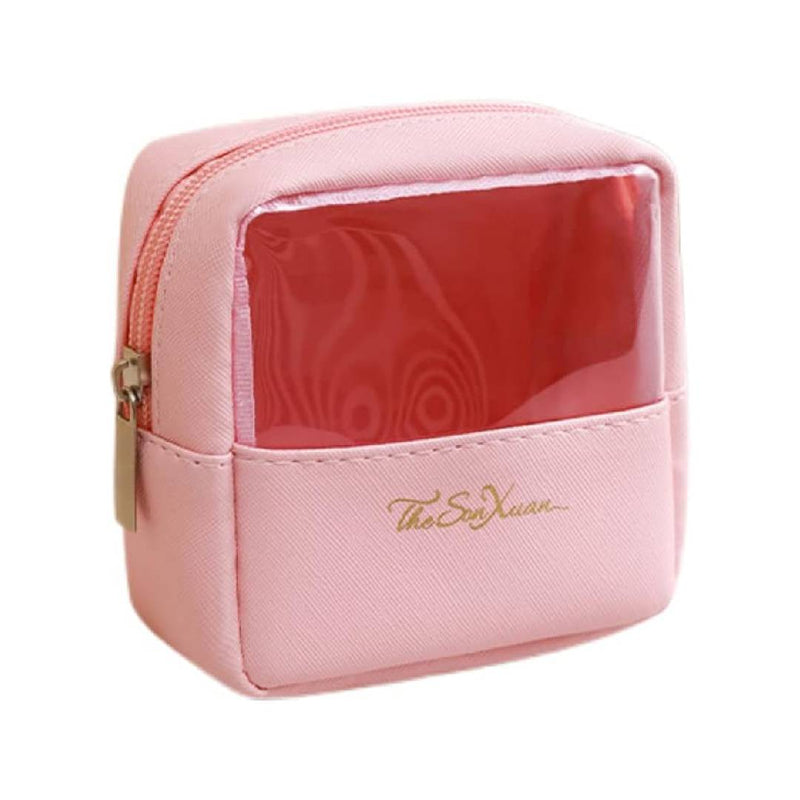 Multipurpose Mini Cute Makeup Bag Cosmetic Bag Waterproof Travel Toiletry Bag Pouch