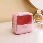 Multipurpose Mini Cute Makeup Bag Cosmetic Bag Waterproof Travel Toiletry Bag Pouch