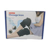 Multipurpose USB Rechargeable Heating Knee Pads Compress Massager