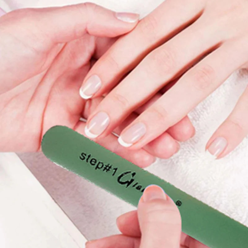 Glamorous Face Professional Nail Buffer