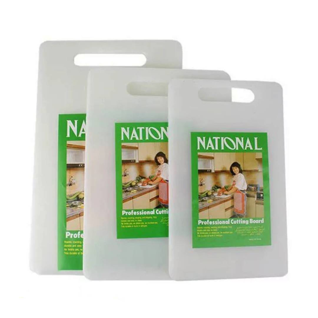 National Cutting Board Chopping Board 0.8mm Thickness