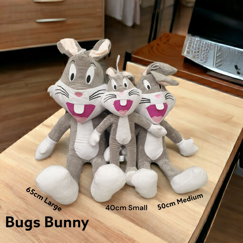 Bugs Bunny 65cm Large