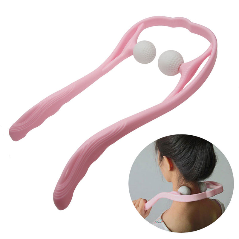 Neck Rod Massager