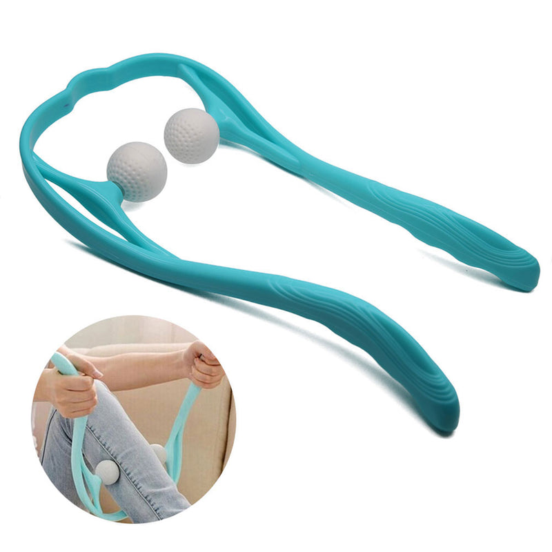 Neck Rod Massager