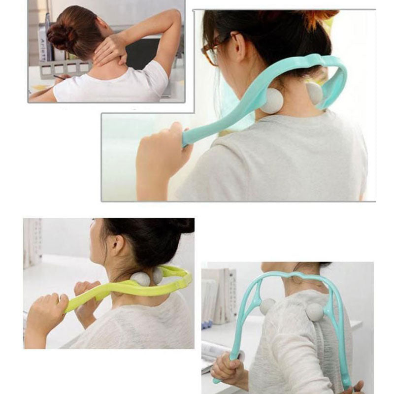 Neck Rod Massager