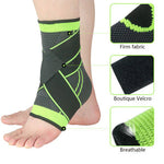 Ankle Support Fitness Belt