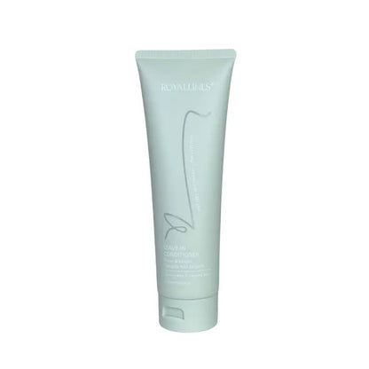 Royallines Biotin & Keratin Complex Hair Growth Leave-In Conditioner