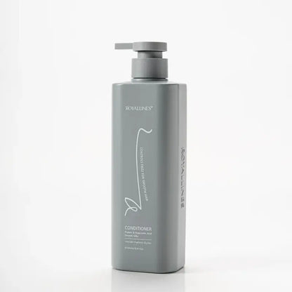 Royallines Protien & Hyaluronic Acid Smooth Silky Shampoo