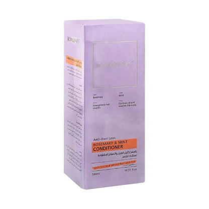 Royallines Rosemary & Mint Anti-Hair Loss Conditioner
