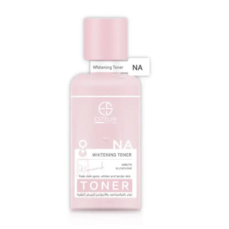 ESTELIN Whitening Niacinamide Toner