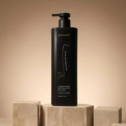 Royallines Keratin Hair Conditioner