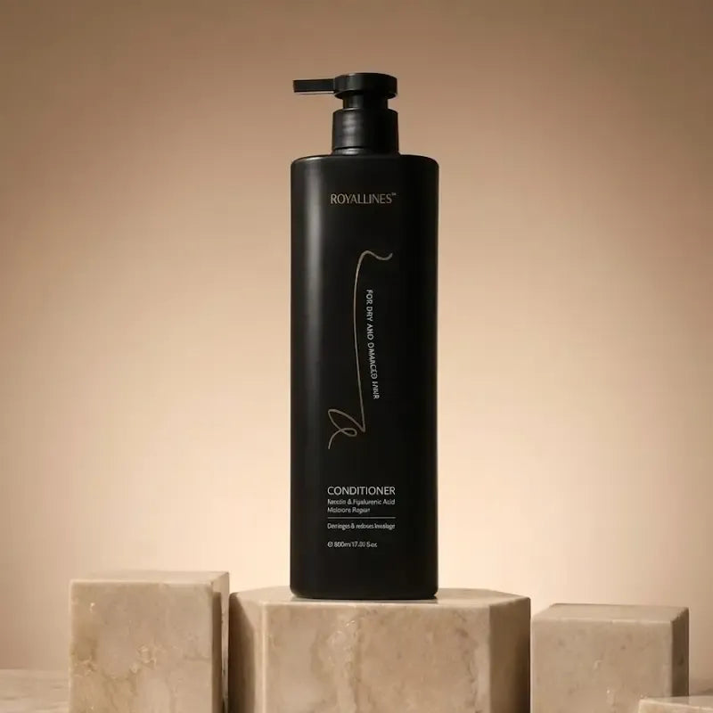 Royallines Keratin Hair Conditioner
