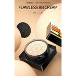 Sadoer Flawless BB Foundation Cream