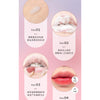 Senana Marina Bubble Bouncy Hydra Lip Scrub 10g