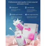 Augeas Rebonding Kit Pink 800ml Each Pouch