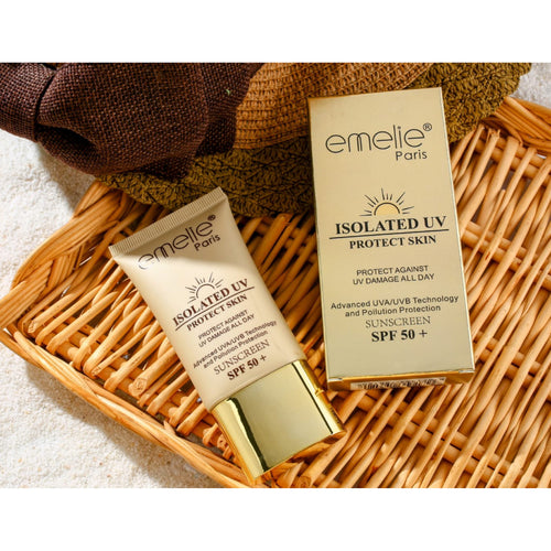 Emelie Sunscreen SPF 50+