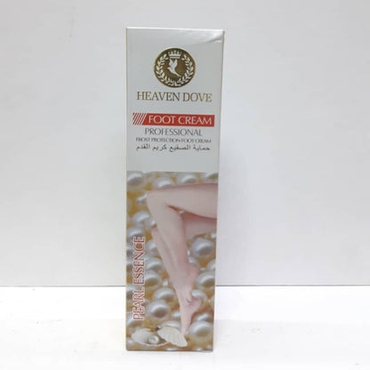 Heaven Dove Frost Protection Foot Cream 120ml