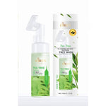 CHIRS'S Tea Tree Essence And Mildy Face Wash 150ml