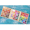 COCO URBAN 86 Colors Pretty All Set Eye Shadow Palette