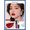 HengFang Soft Matte Lip Gloss Pack Of 5