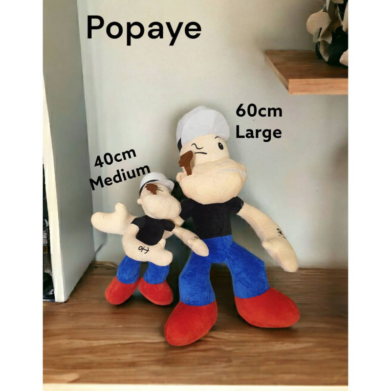 Popaye Large 60cm