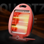 Portable Electric Quartz Heater