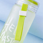 Hello Master Stylish Water Bottle