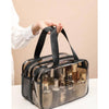 Multipurpose Givenchy Travel Cosmetic Makeup 2 Sided Bag Organizer