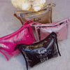 3 in 1 Make up Cosmetic Pouches