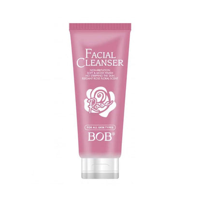 BOB Facial Cleanser For All Skin Type