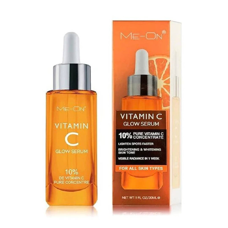 ME-ON Vitamin C Face Serum