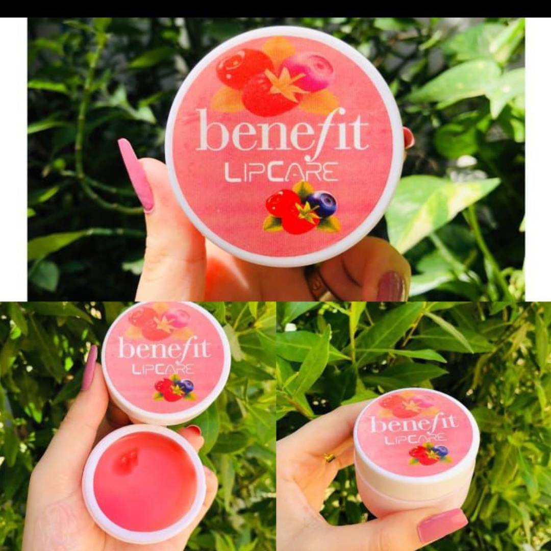 Benefit Lip Care Balm