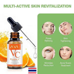 Zozu Vitamin C Hydro Moisturizing Serum