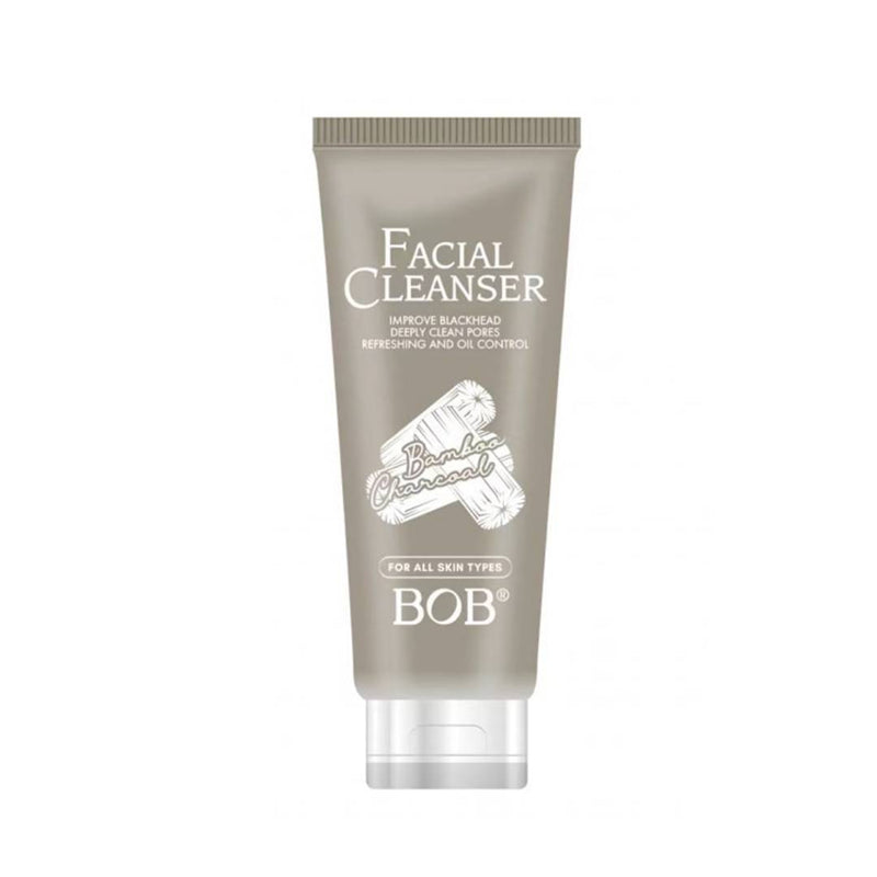 BOB Facial Cleanser For All Skin Type