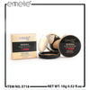 Emelie Paris SPF15 Derma Make-Up Cover Pro Clean Make-Up 24H Matte E718