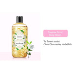 EBUG Jasmine Petal Natural Bath Shower Gel 500ml