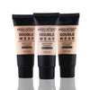 Miss Rose Matte Double Wear Foundation Tube