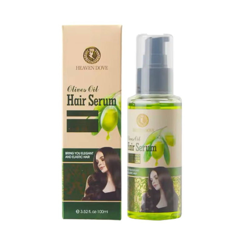 Heaven Dove Hair Serum