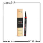 Emelie Paris Derma Porcleasn Make-Up 24H Matte Eyeliner Pen E715
